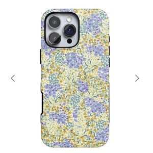 Casely iPhone 16 Pro Dream Garden Phone Case
